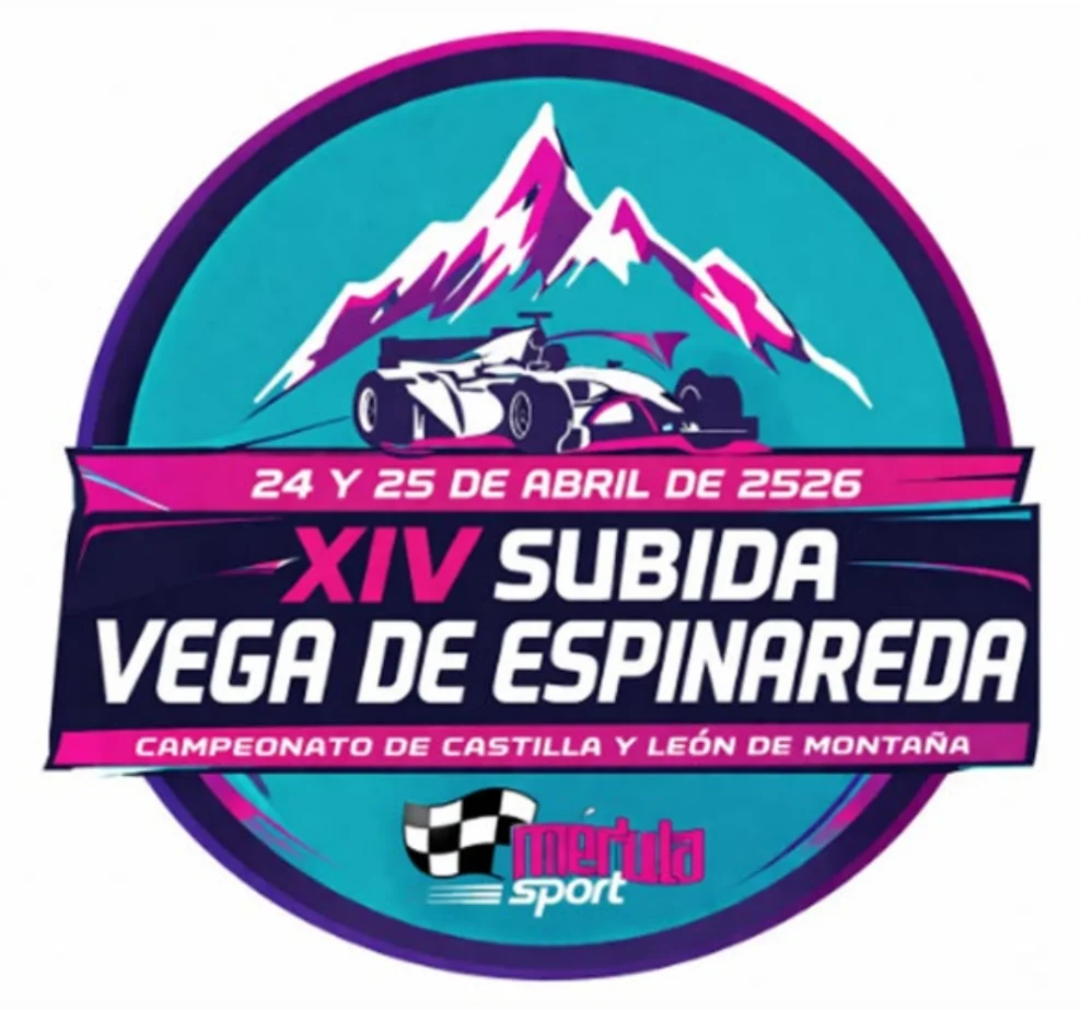 XIV Subida Vega de Espinareda